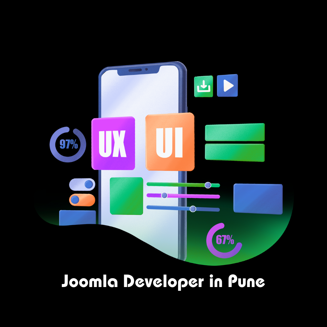 Joomla Developer in Pune