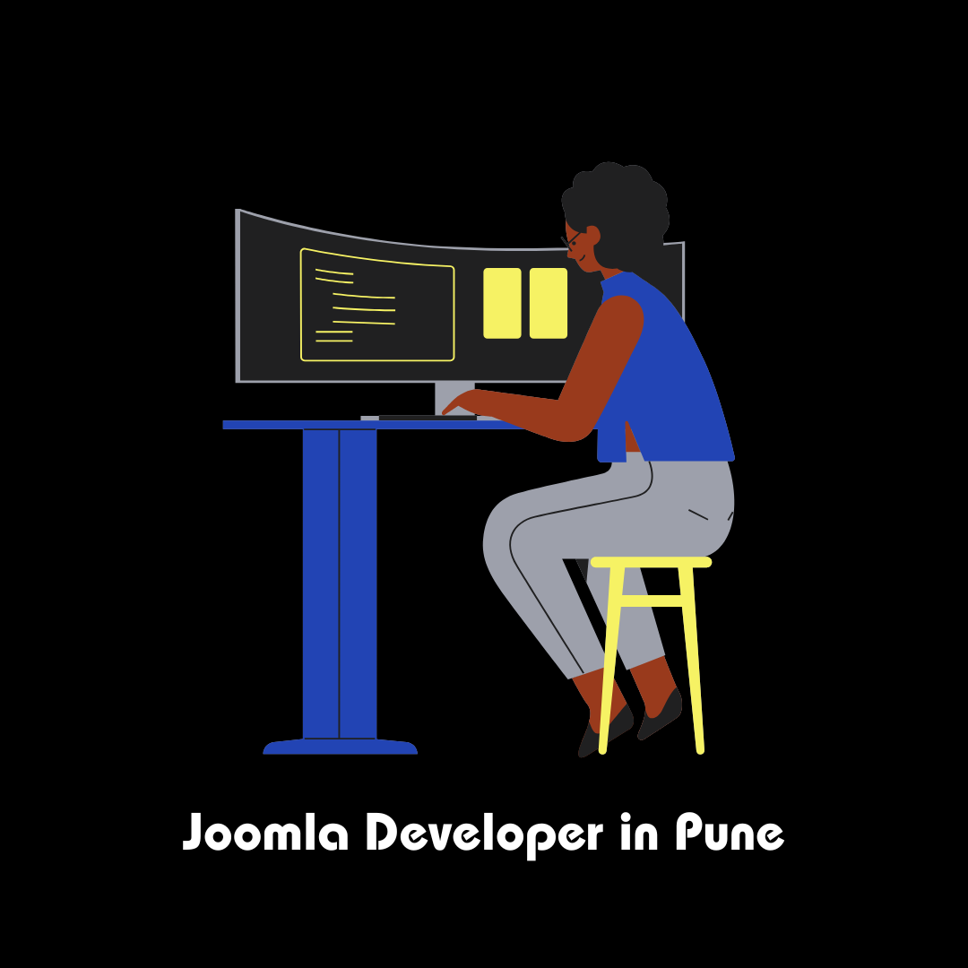 Joomla Developer in Pune
