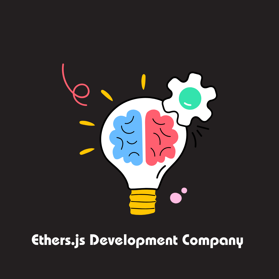 Ethers.js Development Company