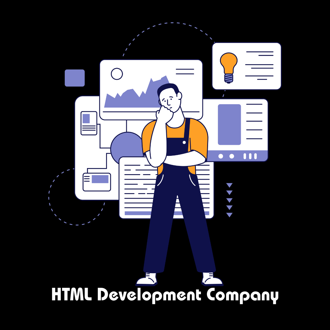 HTML Development Company