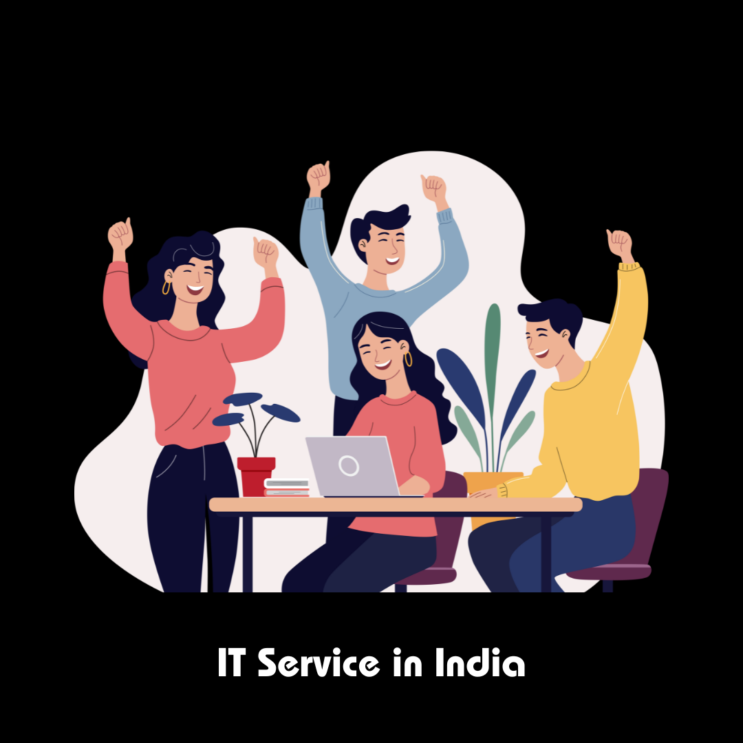 IT Service in India