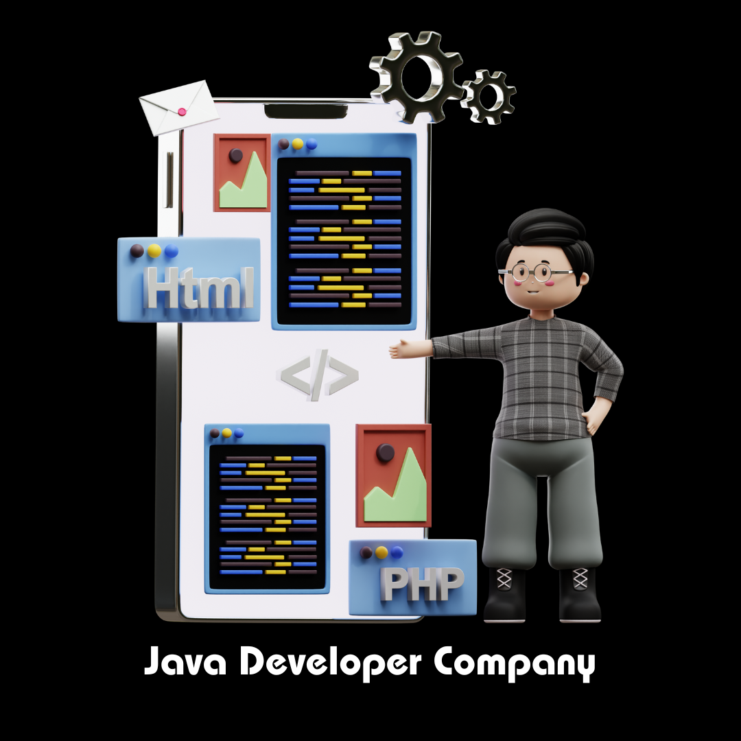 Java Developer Company