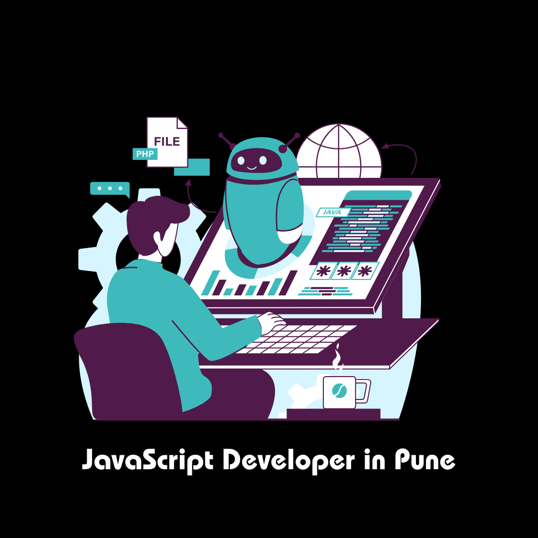 JavaScript Developer in Pune