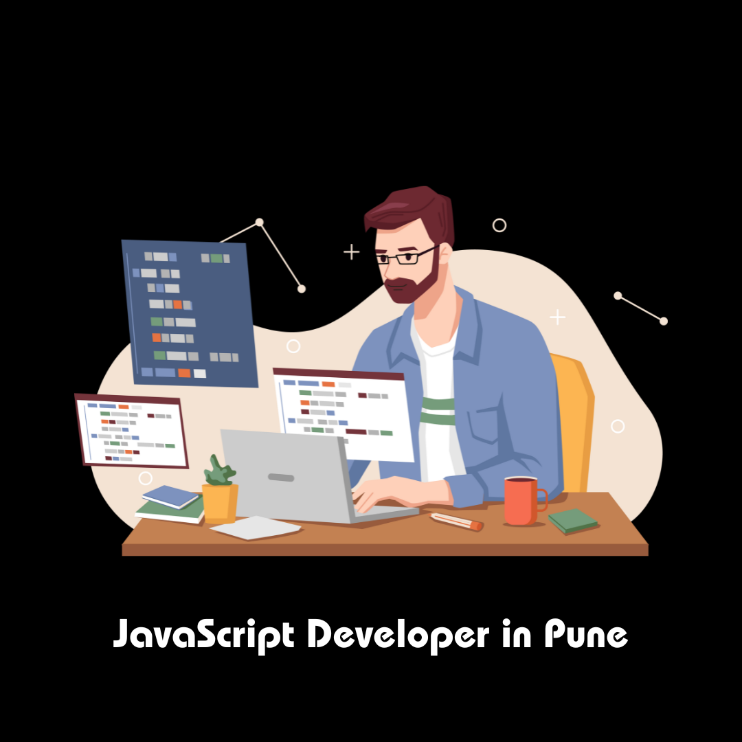 JavaScript Developer in Pune