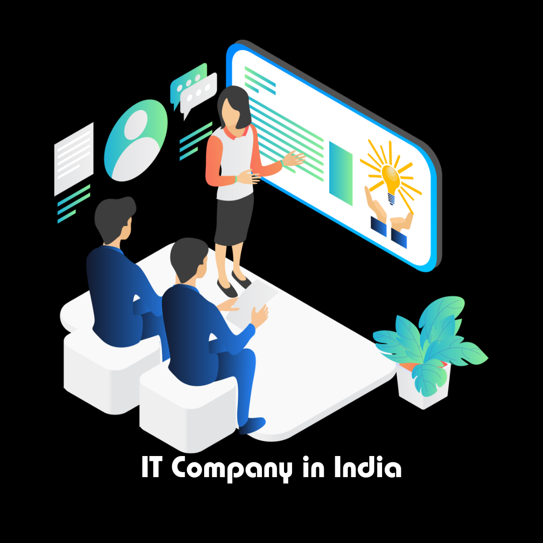 IT Company in India