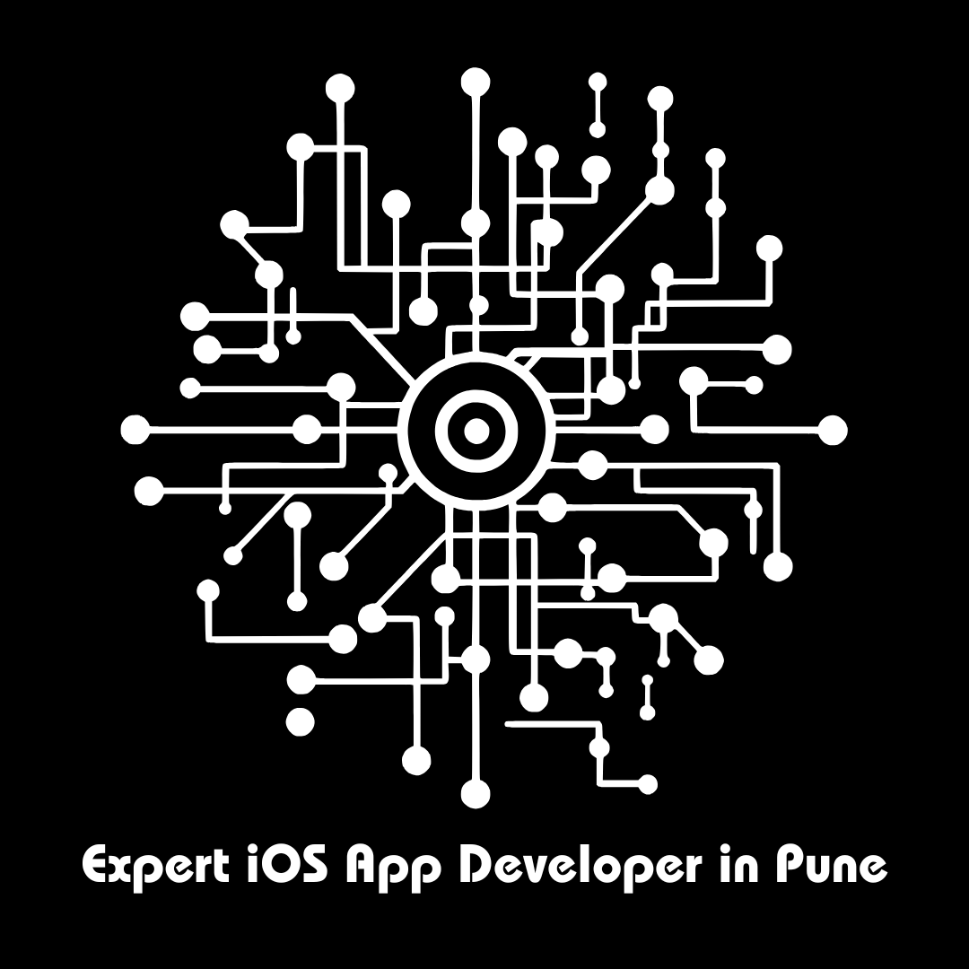 Expert iOS App Developer in Pune