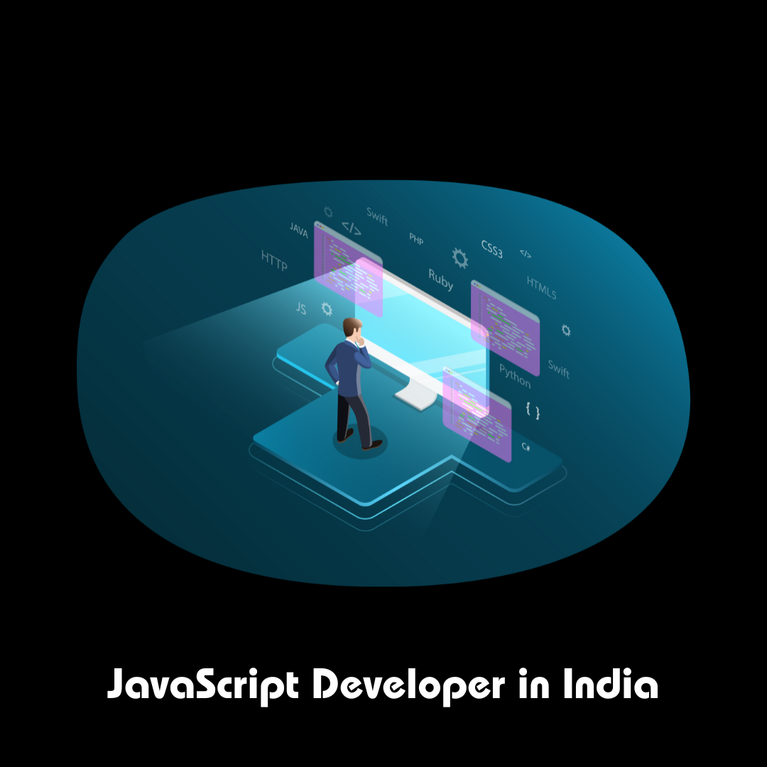 JavaScript Developer in India