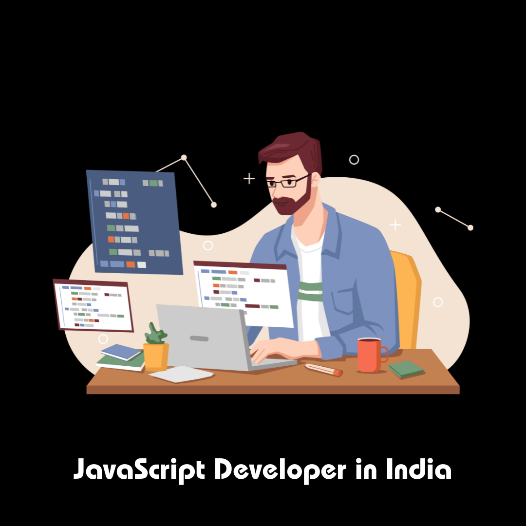 JavaScript Developer in India