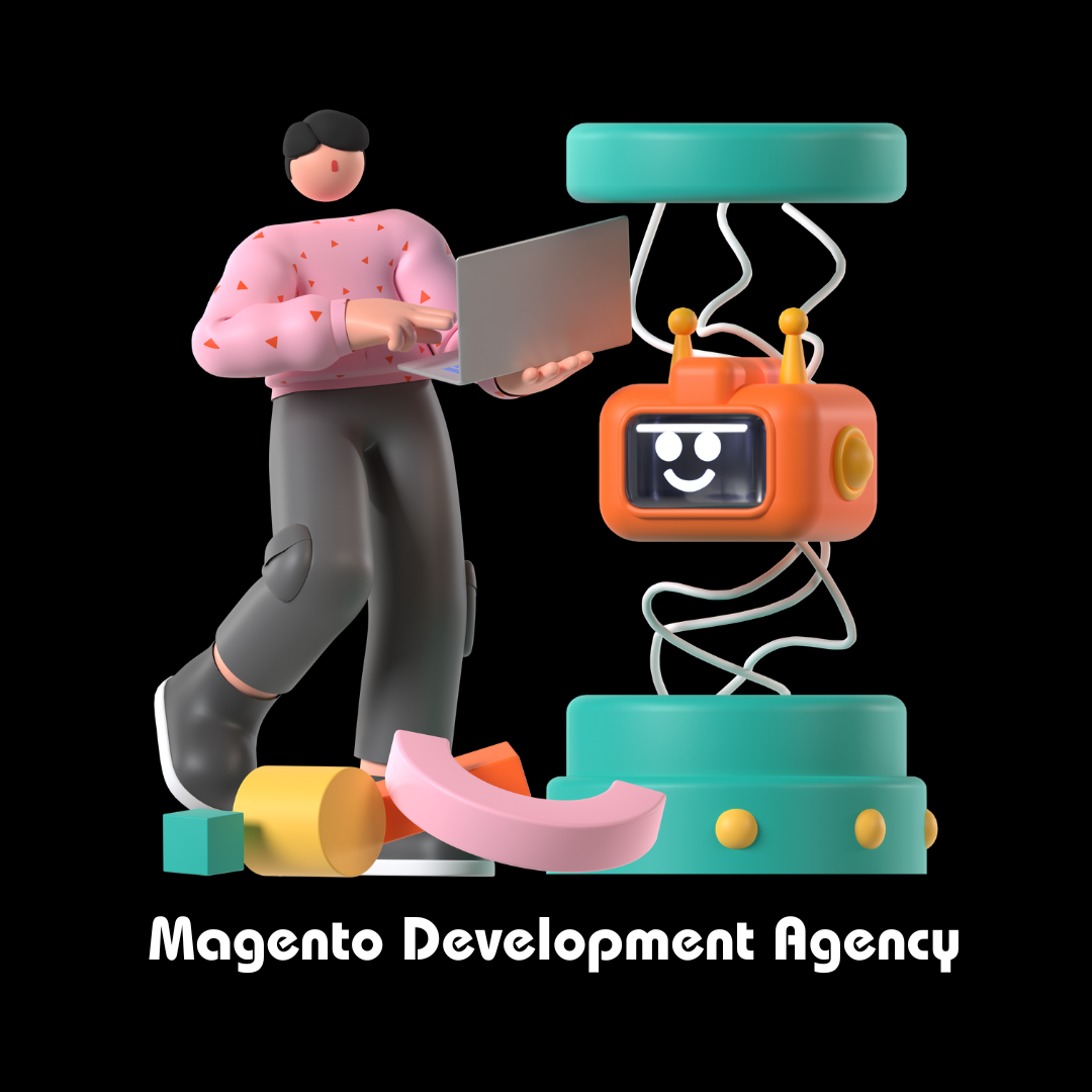 Magento Development Agency