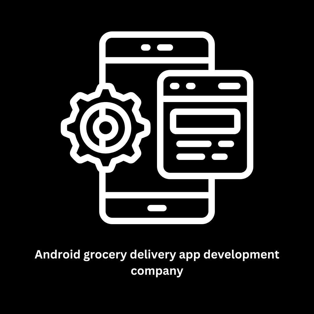 Looking for a reliable Android grocery delivery app development company? Associative, based in Pune, India, offers expert mobile app development services. Contact us today!