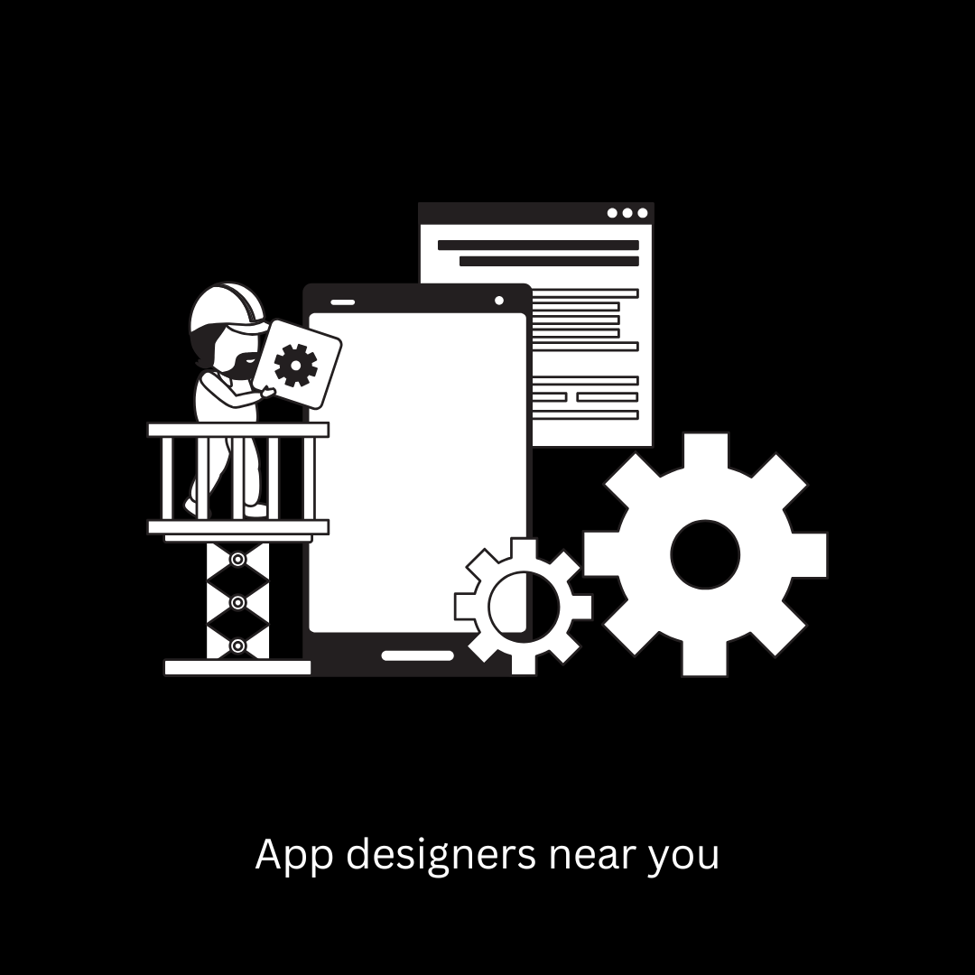 Looking for top app designers near you in Pune? Associative, a leading software company based in Pune, India, offers expert Android and iOS mobile app development, along with website, e-commerce, and Web3 blockchain development services.