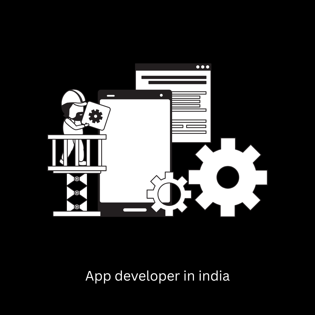 Looking for top app developers in India? Associative, a software company based in Pune, offers expert Android and iOS mobile app development services.