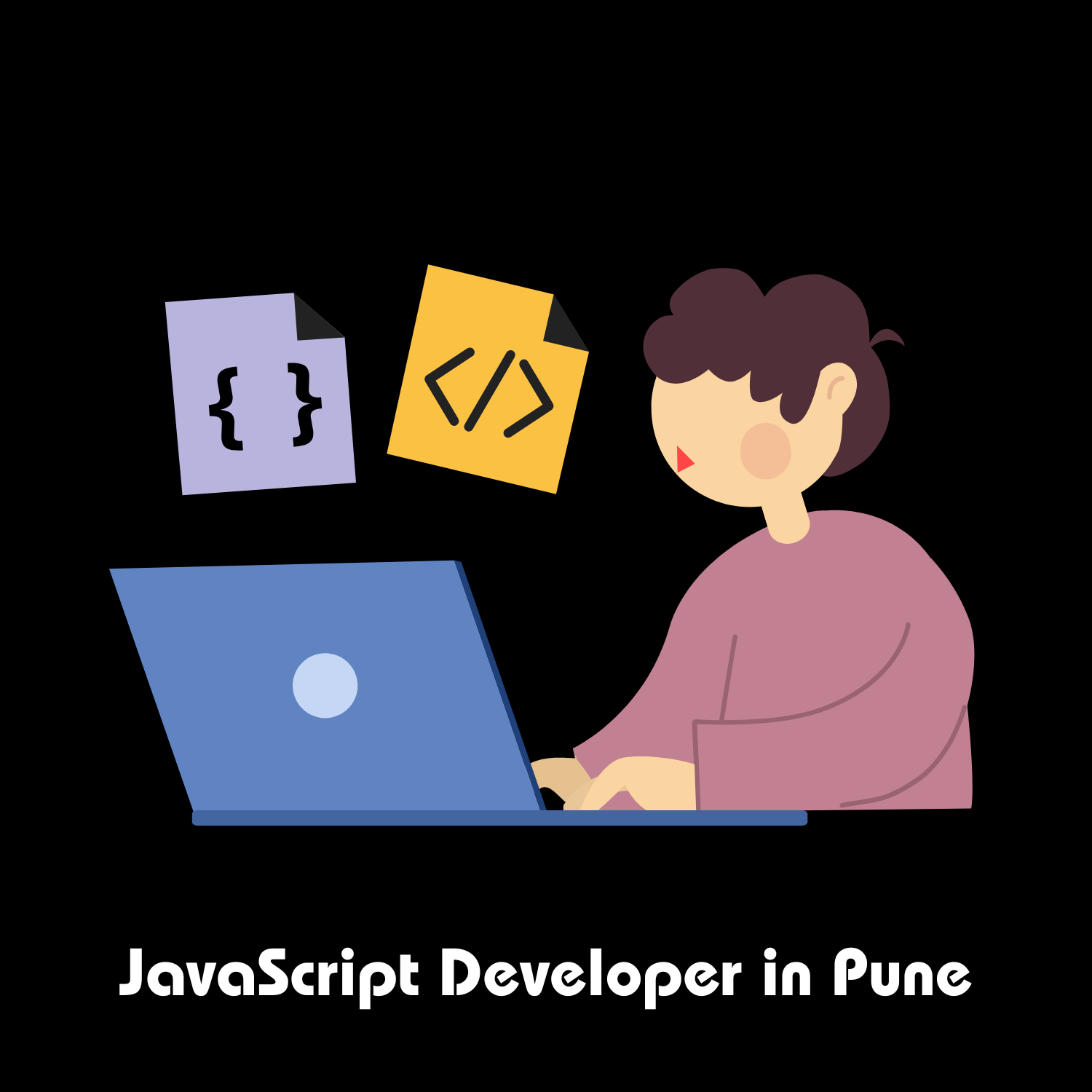 JavaScript Developer in Pune