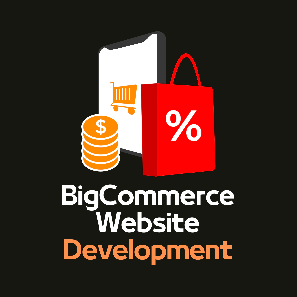 Expert BigCommerce Setup and Deployment Service