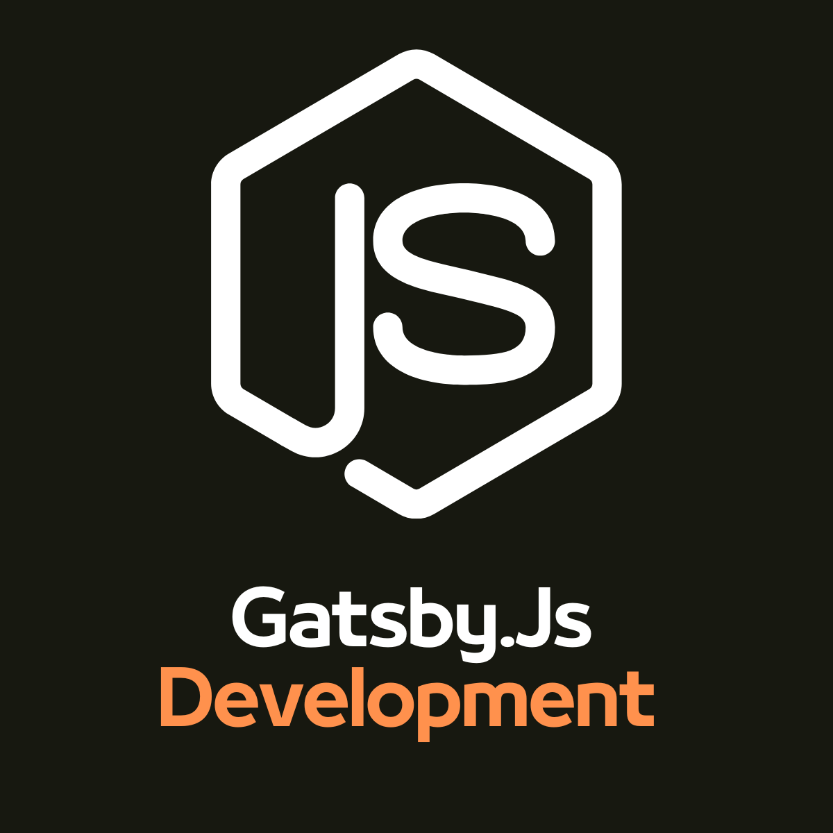 gatsby.js development