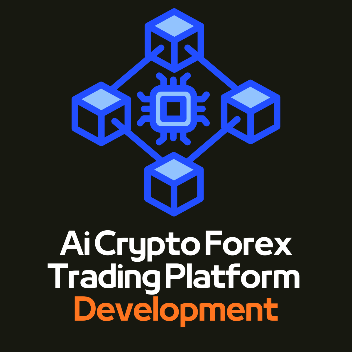 AI Crypto-Forex Trading Platform Development | Associative
