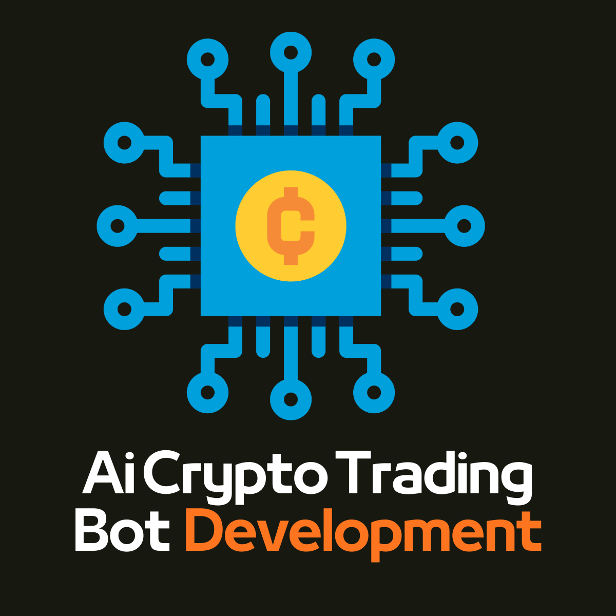 AI Crypto Trading Bot Development