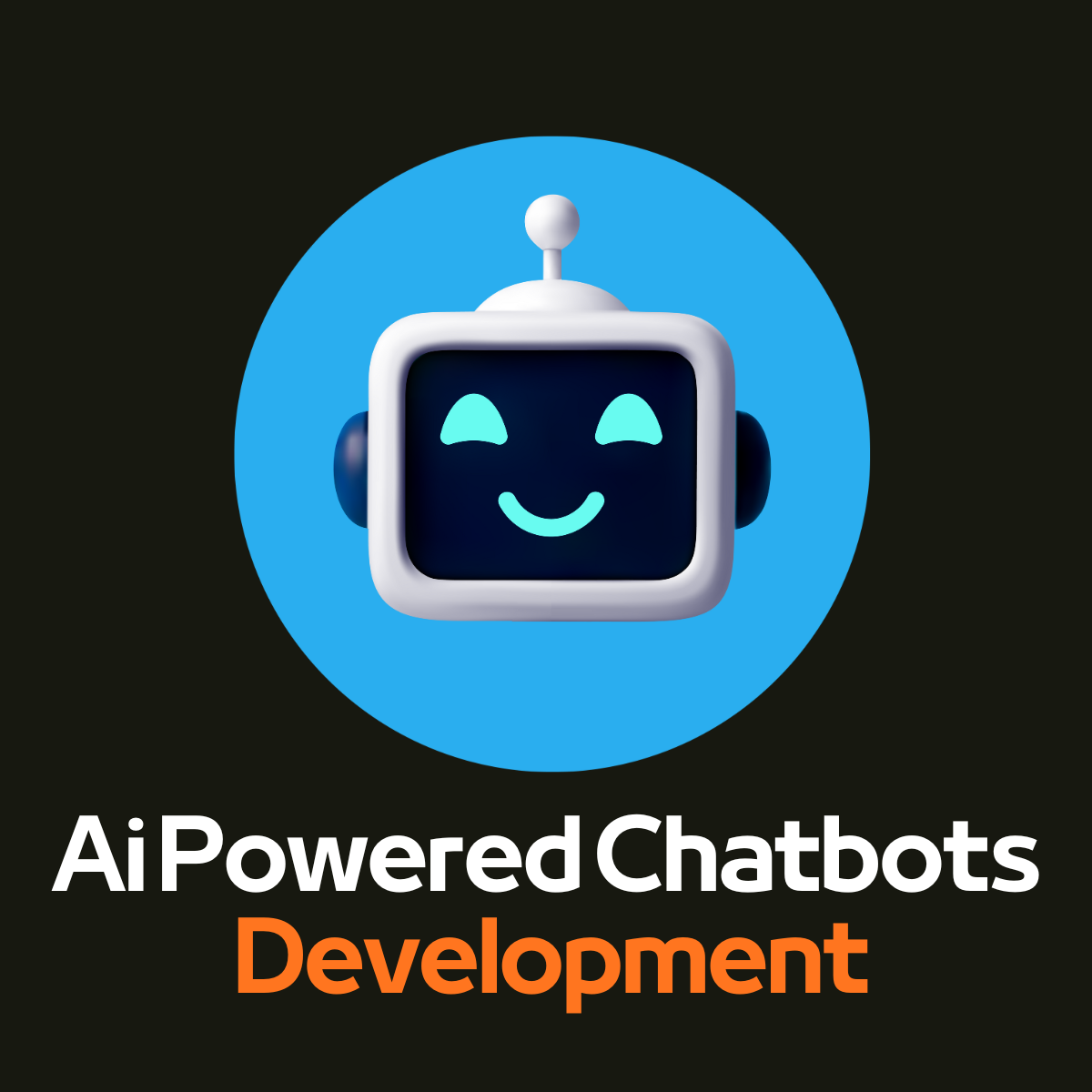 AI-Powered Chatbots Development: Conversational AI Solutions