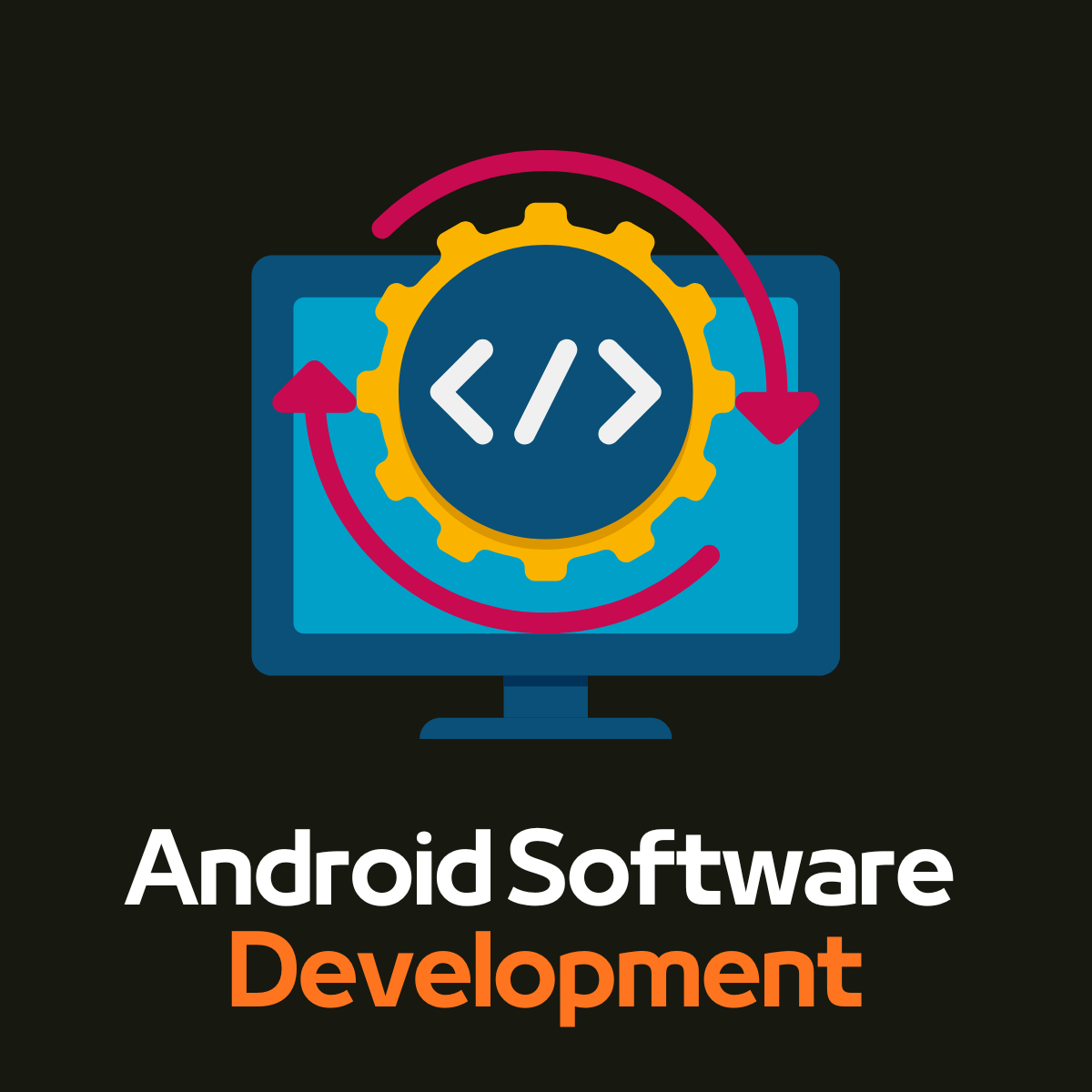 Elevate Your Mobile Strategy with Expert Native Android Development