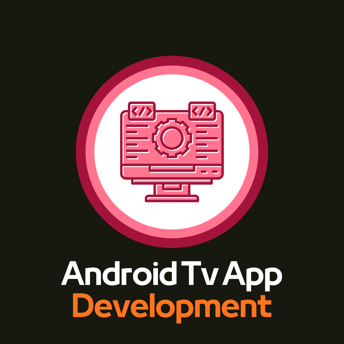 Welcome to Associative: Your Android TV Development Partner