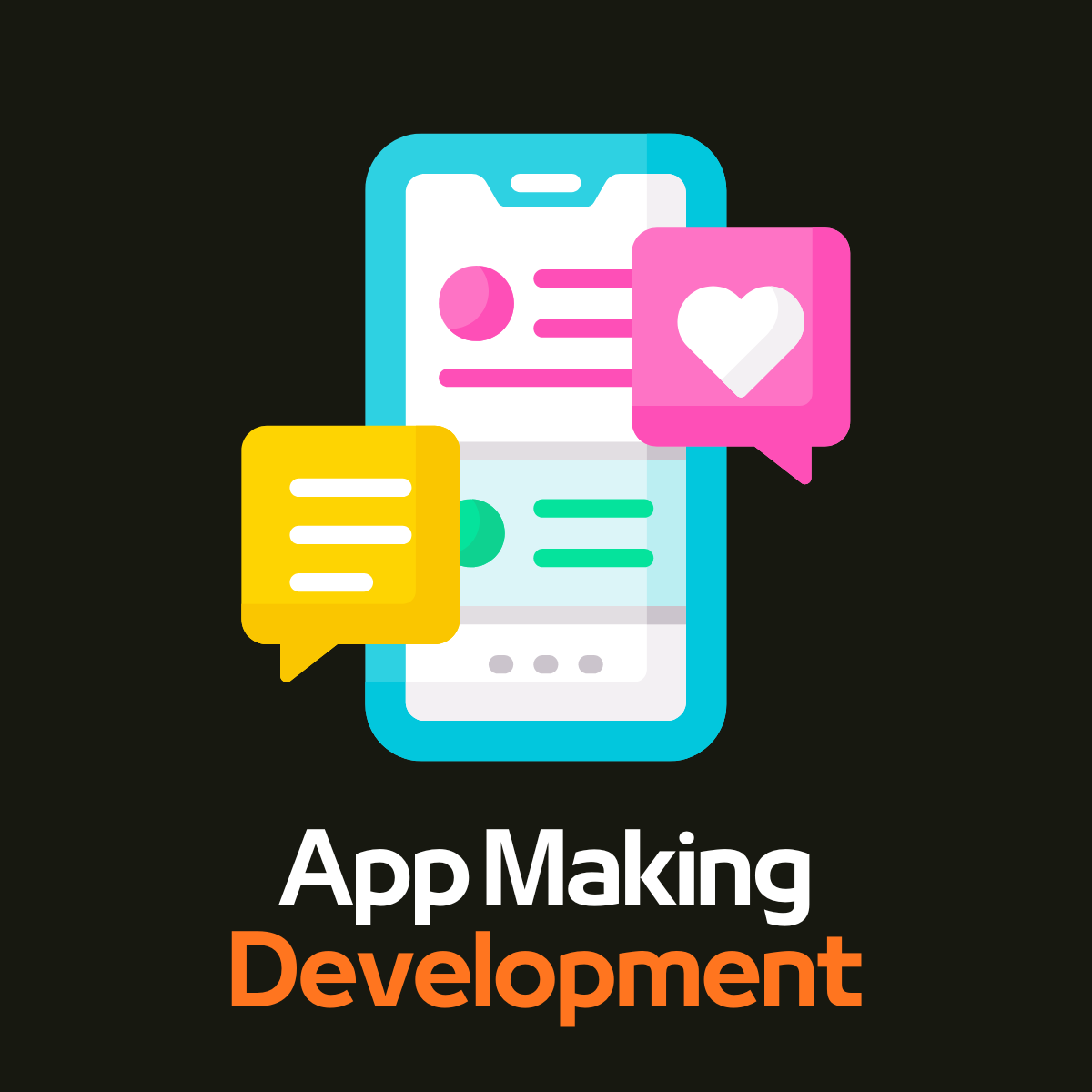 Expert App Making and Comprehensive Digital Solutions by Associative