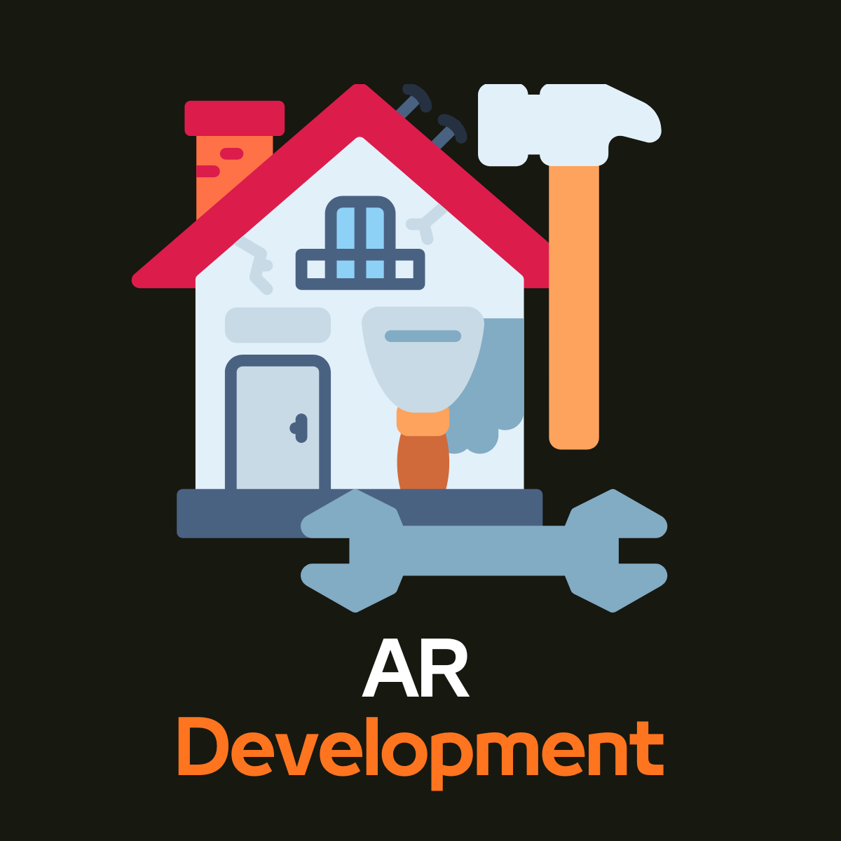 Transforming Reality: Premier AR Development Services in Pune, India