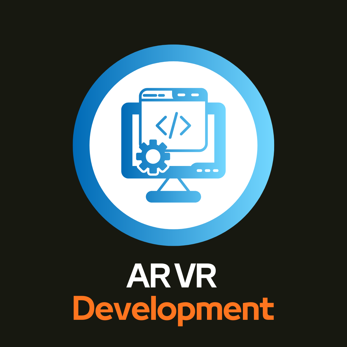 AR VR Development Services