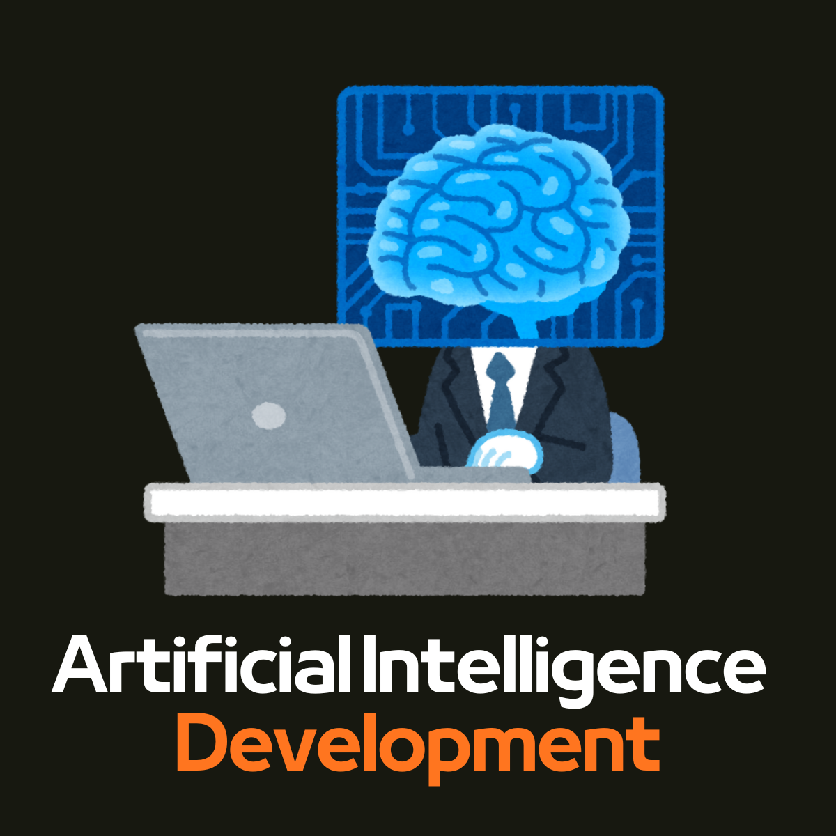 Artificial Intelligence Development Services by Associative