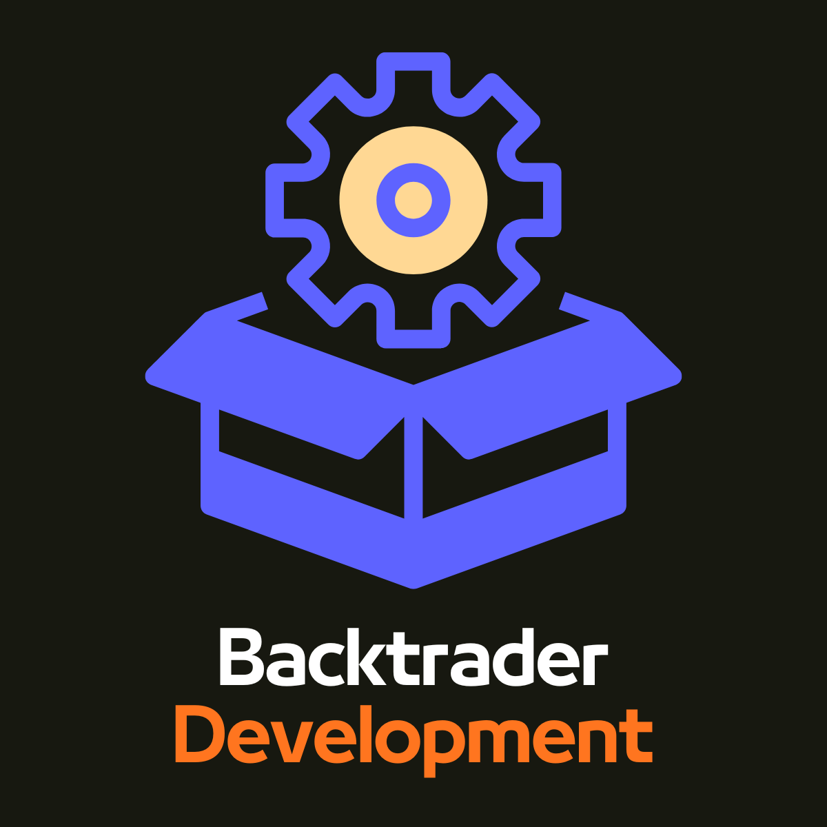 Backtrader Development Services