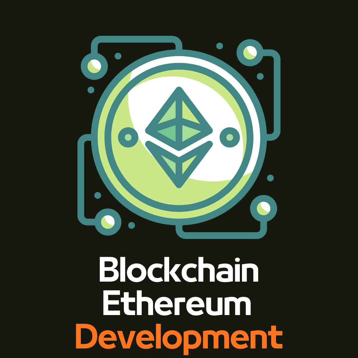 Blockchain Ethereum Development Services by Associative