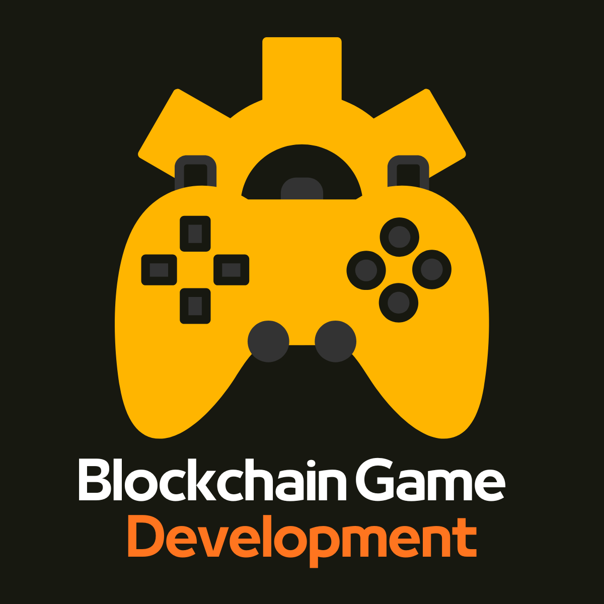 Blockchain Game Development Services by Associative