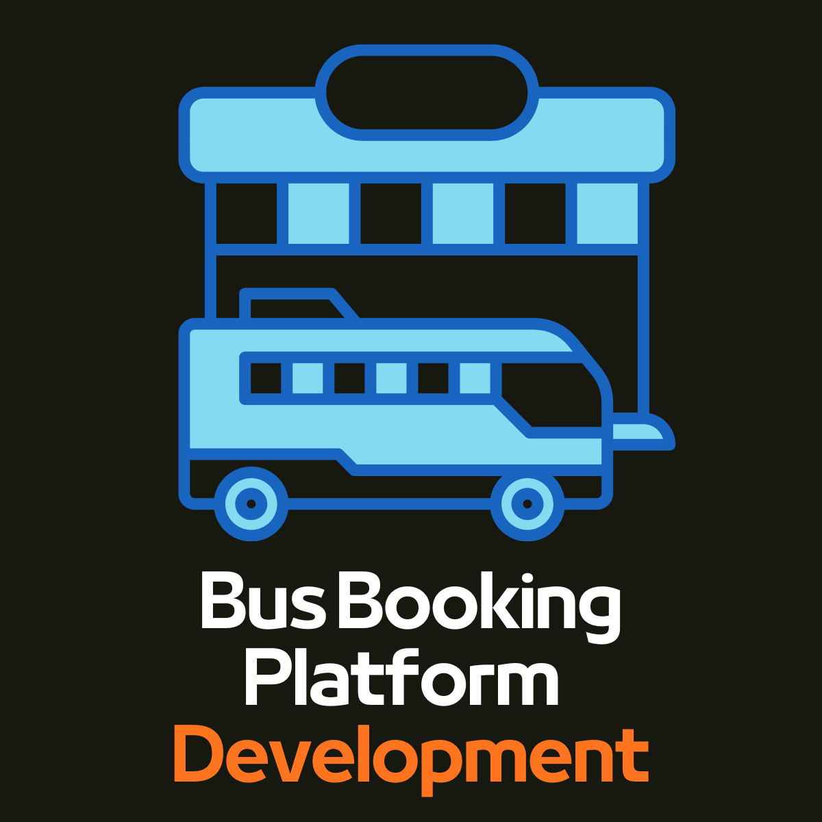 Leading Bus Booking Platform Development in Pune, India