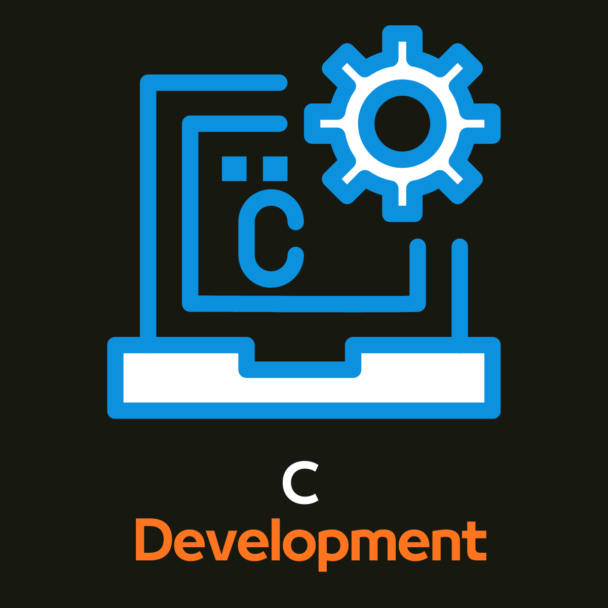 Professional C Development Services