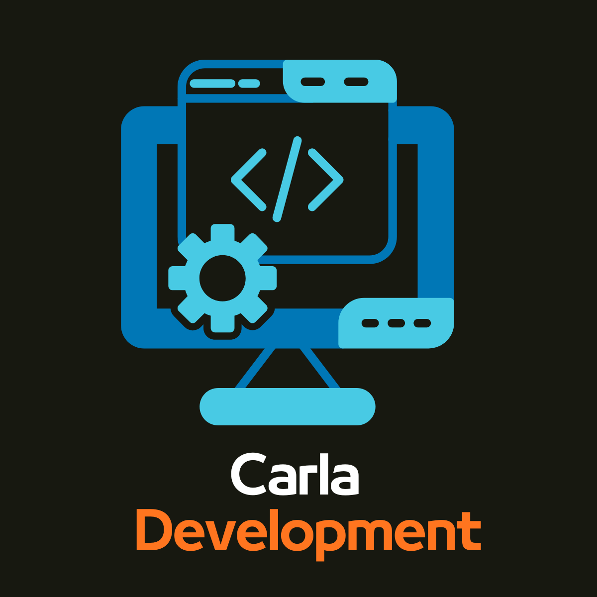 CARLA Development Services | Autonomous Vehicle Simulation Solutions