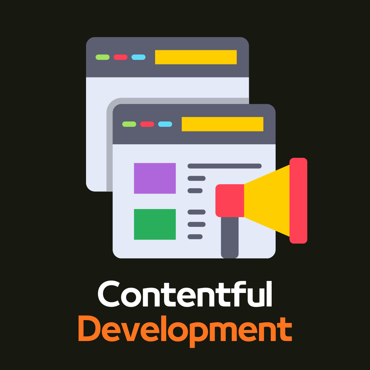 Contentful Development Services