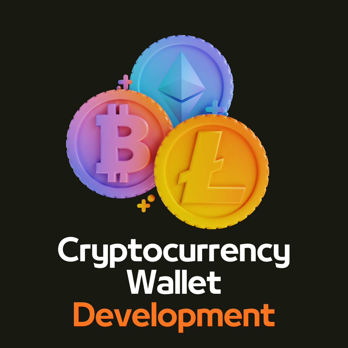 Cryptocurrency Wallet Development Services