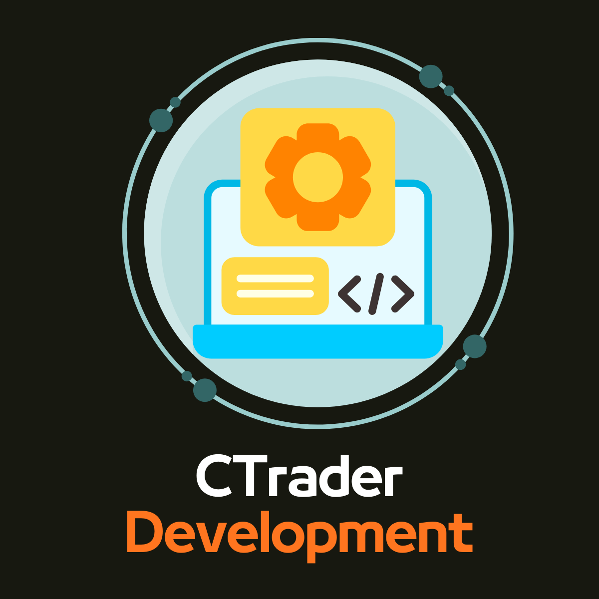 Expert cTrader Development Services