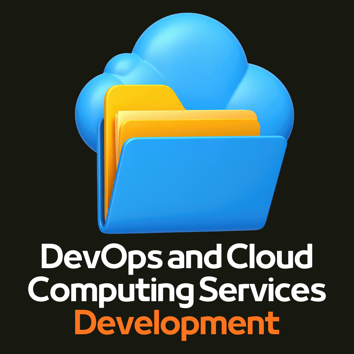 DevOps and Cloud Computing Services