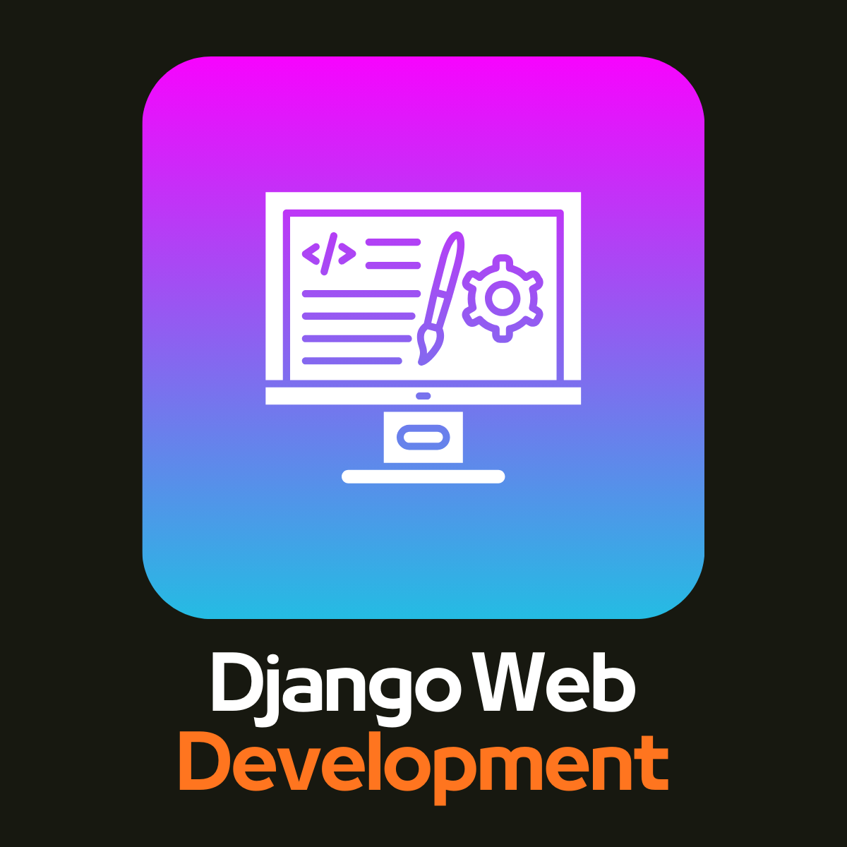 Django Web Development Services
