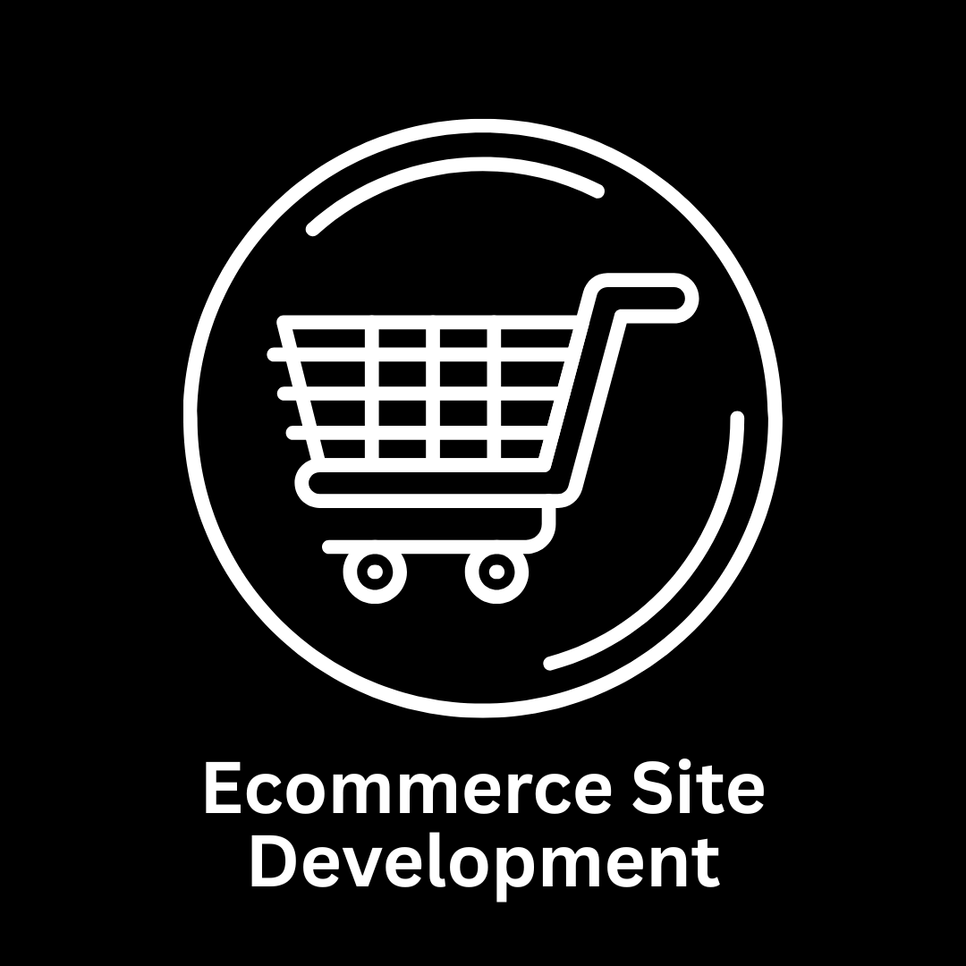 Ecommerce Site Development Services | Associative