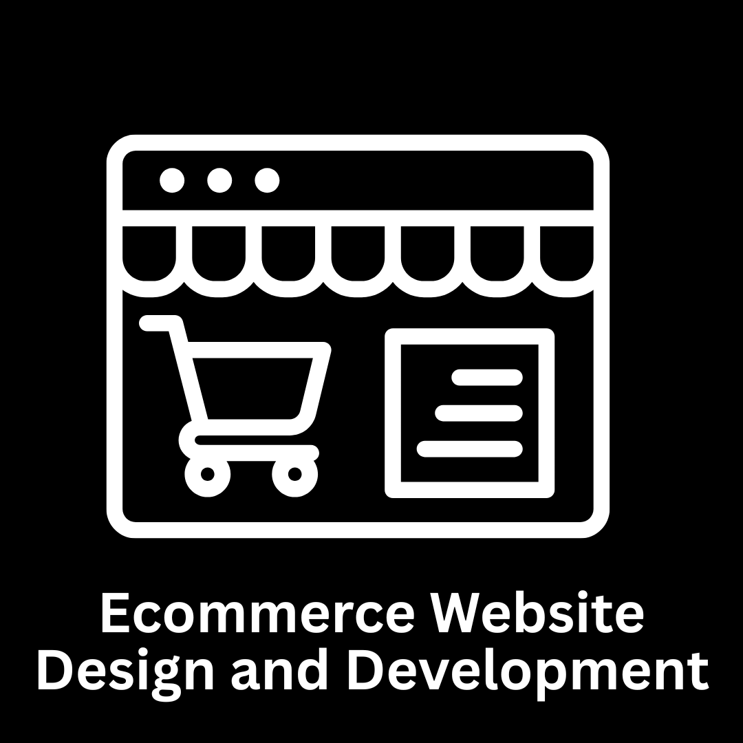Ecommerce Website Design and Development Services | Associative