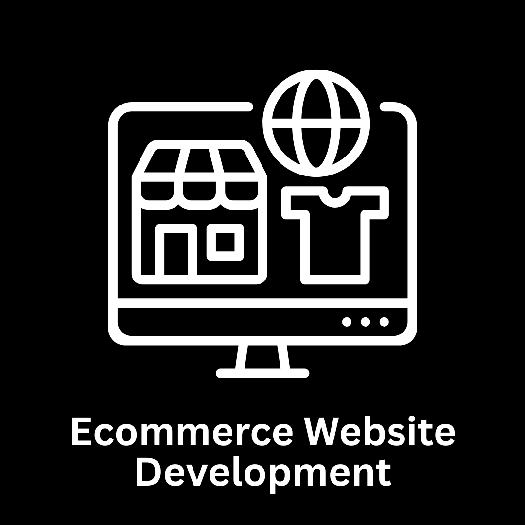 Professional Ecommerce Website Development Services