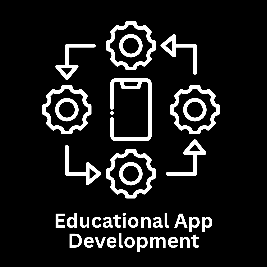 Educational App Development Services | Custom EdTech Solutions by Associative