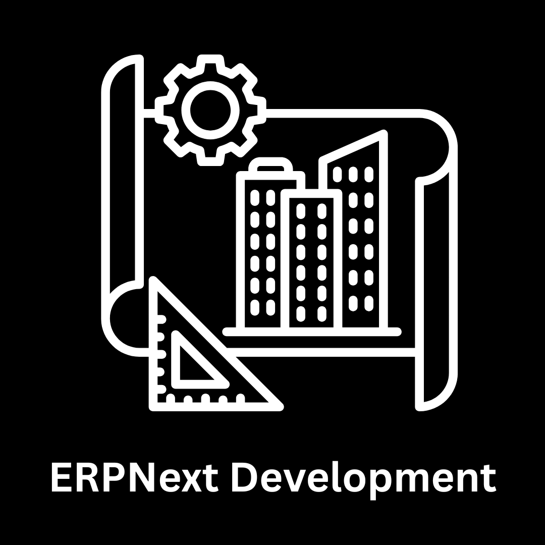 Custom ERPNext Development Services