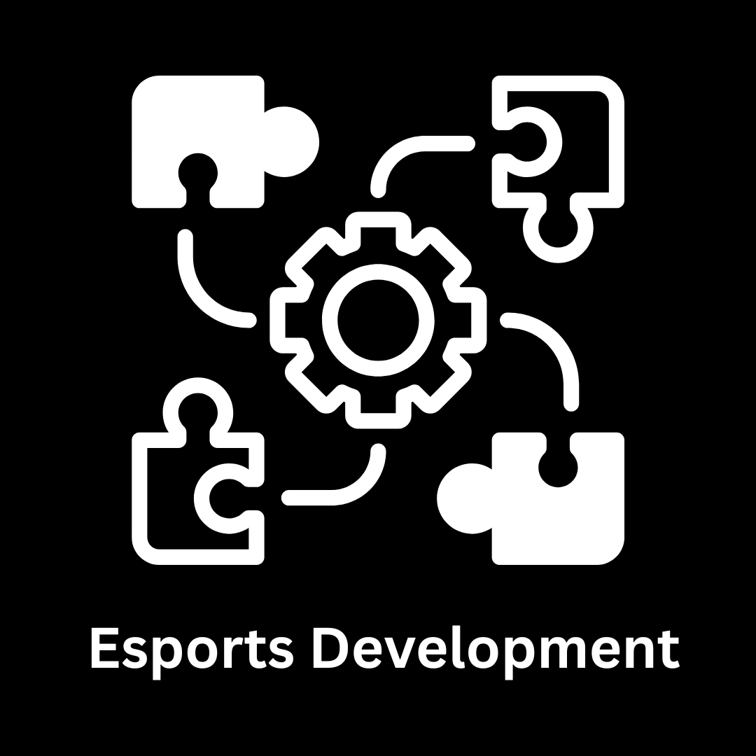 Premier Esports Development Services | Associative