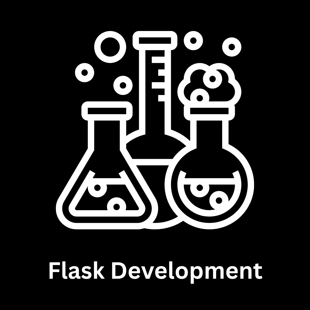 Expert Flask Development Services