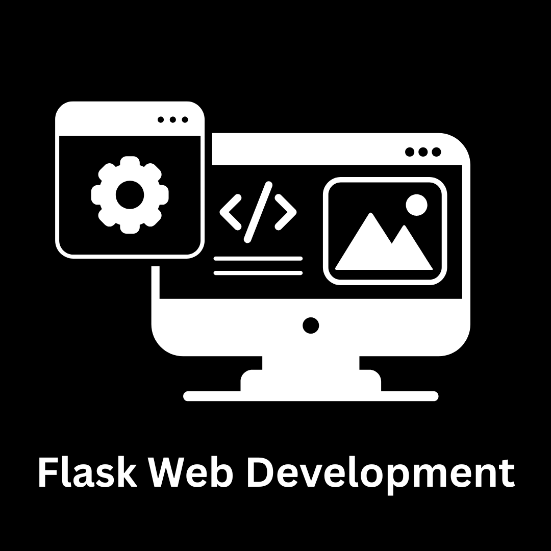 Expert Flask Web Development Services