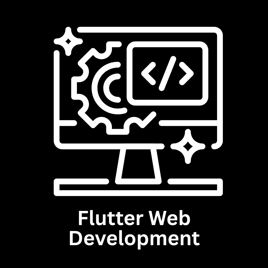 Expert Flutter Web Development Services | Associative