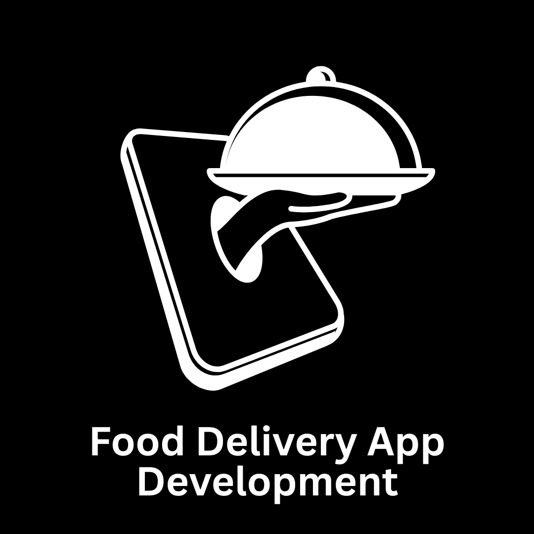 Custom Food Delivery App Development Services