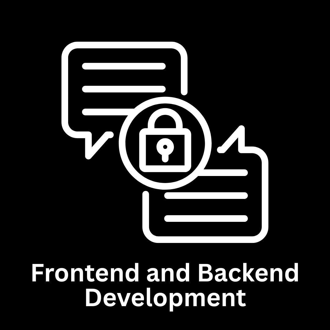 Expert Frontend and Backend Development Services | Associative